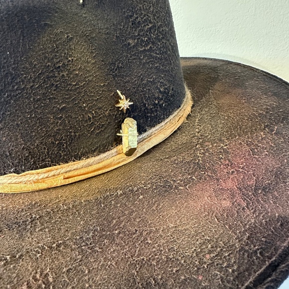 Rancher Boater Hat main image 3